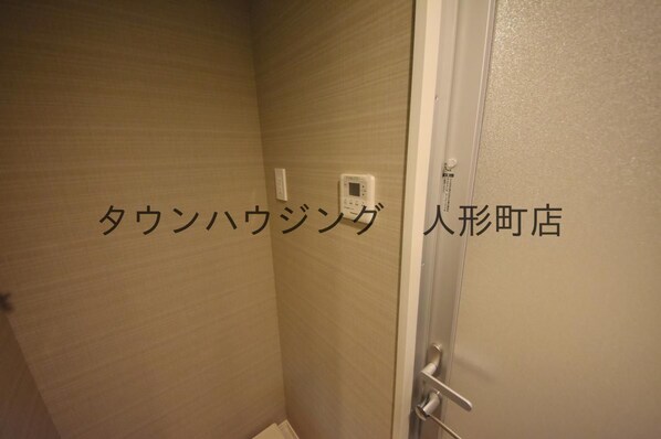 ザ・グランクラッセ日本橋イーストの物件内観写真